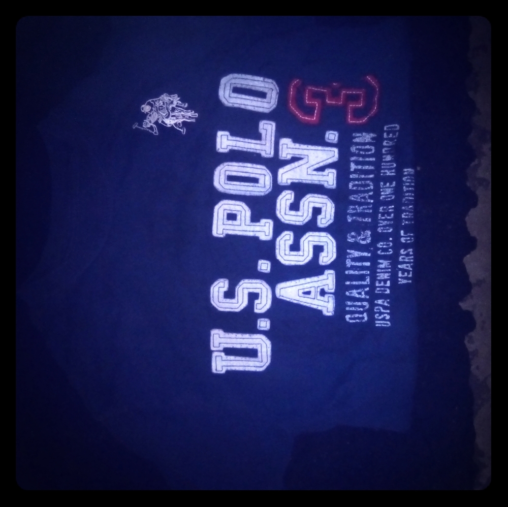 Polo t-shirt